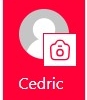 Cedric