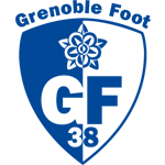 Grenoble Foot 38