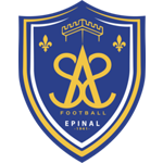 SAS Épinal