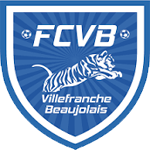FC Villefranche Beaujolais