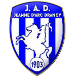 JA Drancy