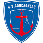 US Concarneau