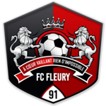 FC Fleury 91