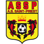 AS Saint-Priest