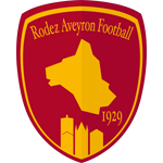 Rodez Aveyron Football F