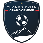 Thonon Évian Grand Genève FC F