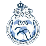 FC Saint-Cyr Collonges