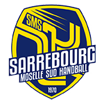 Sarrebourg Moselle Sud Handball