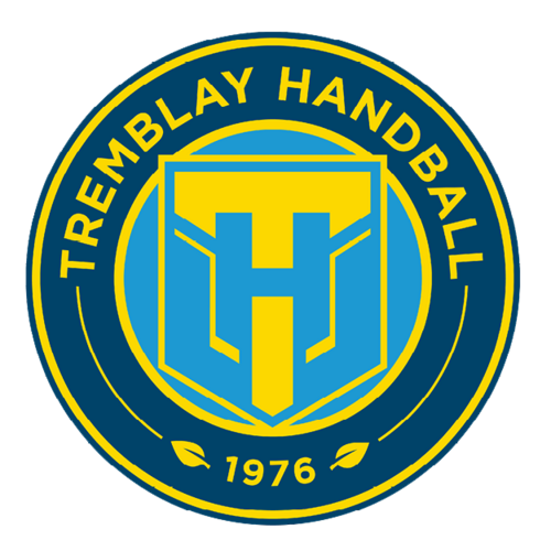 Tremblay Handball
