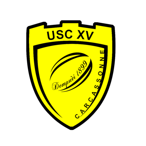 US Carcassonne