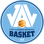 JAV Basket