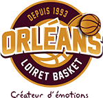 Orléans Loiret Basket