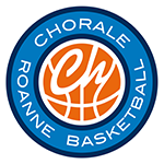 Chorale Roanne Basket