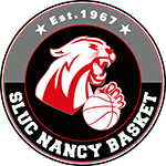 SLUC Nancy Basket