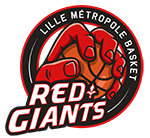 Lille Métropole Basket