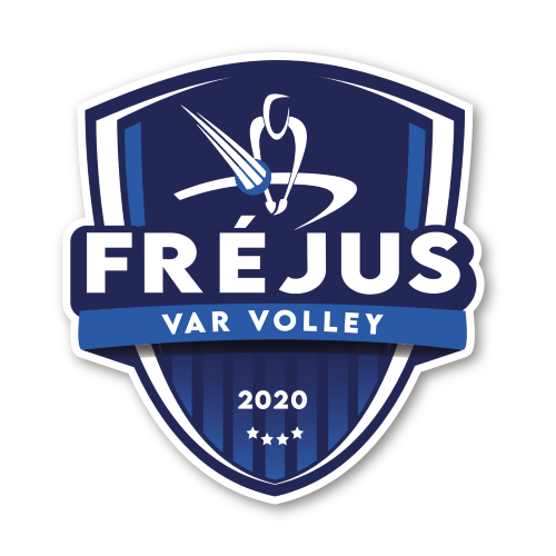 Fréjus Var Volley