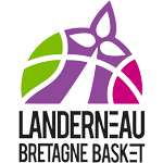 Landerneau Bretagne Basket