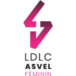 LDLC ASVEL féminin