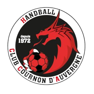 Handball Club Cournon d'Auvergne