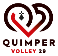 Quimper Volley 29