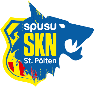 SKN St Pölten