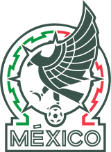 Mexique Espoirs