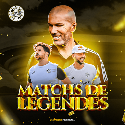 Match de Légendes