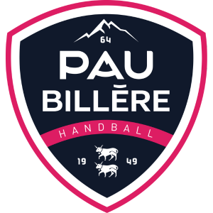 Pau Billère Handball