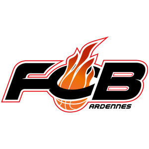 Flammes Carolo Basket Ardennes