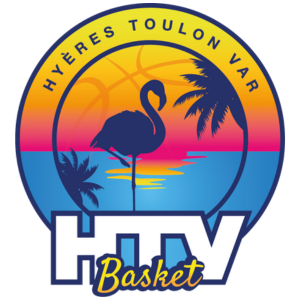 Hyères Toulon Var Basket