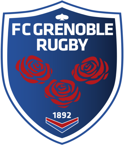 FC Grenoble Rugby