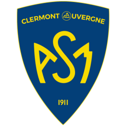 ASM Clermont Auvergne