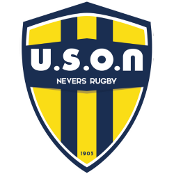 USON Nevers Rugby
