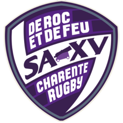 Soyaux-Angoulème XV