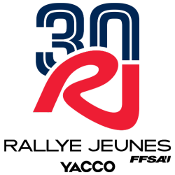Rallye Jeunes Yacco FFSA