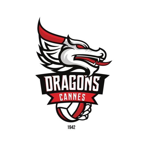 AS Cannes Volley-Ball