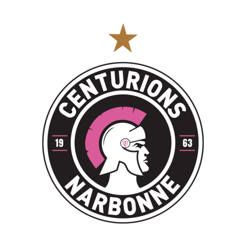 Centurions Narbonne