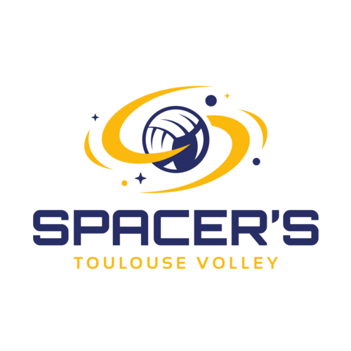 Spacer's Toulouse Volley