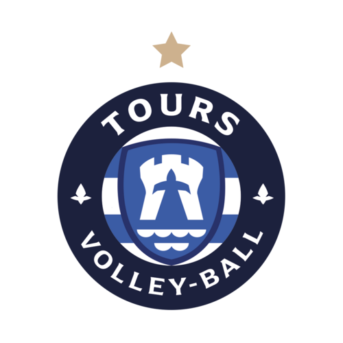 Tours Volley-Ball