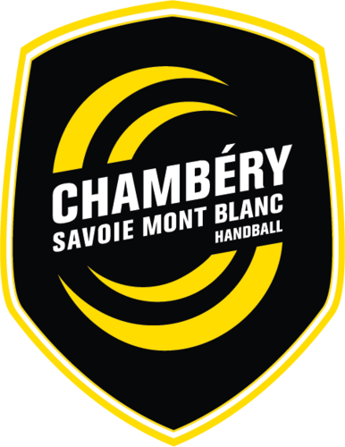 Chambéry Savoie Mont-Blanc Handball