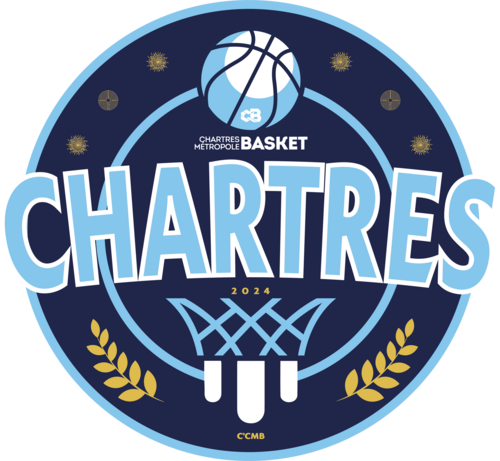 C'Chartres Basket Masculin