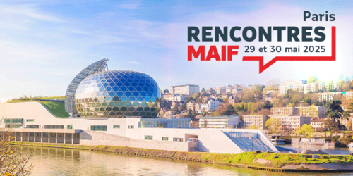 Les Rencontres MAIF 2025