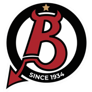 Les Diables Rouges de Briançon