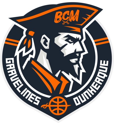 BCM Gravelines Dunkerque