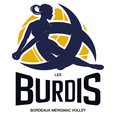 Bordeaux-Mérignac Volley