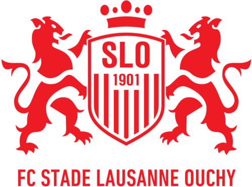 FC Stade Lausanne-Ouchy