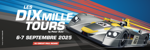 Les Dix Mille Tours