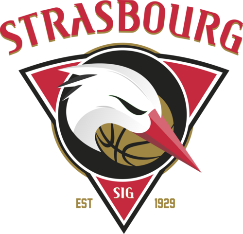 SIG Strasbourg