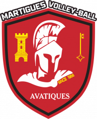 Covoiture pour aller voir le Martigues Volley-Ball !