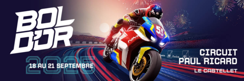 Bol d'Or